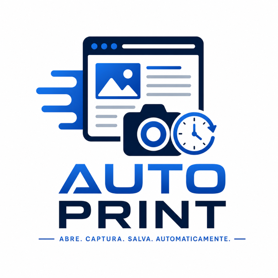 Auto Print